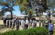 musangu school