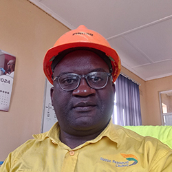 Godfrey Kumwenda